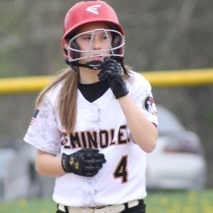 Meet your Posher, Gillian